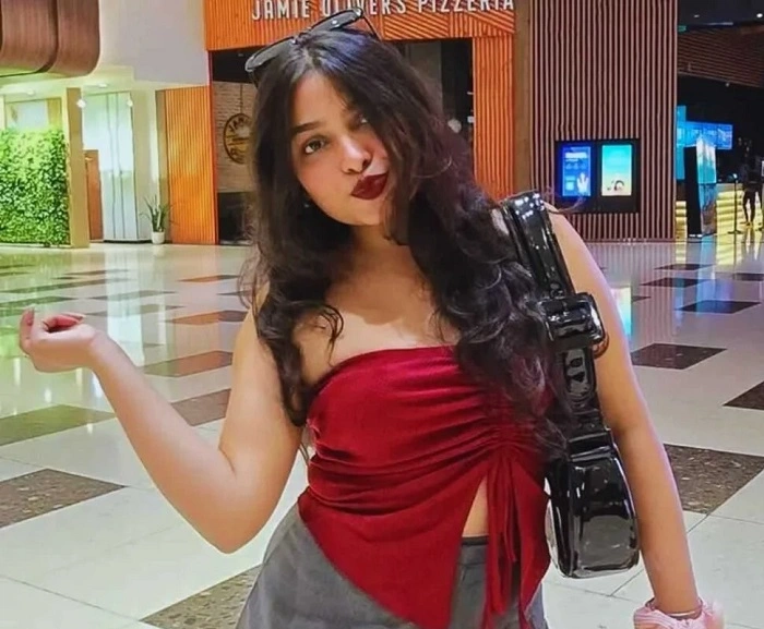 Ruchika Rathore Personal Information