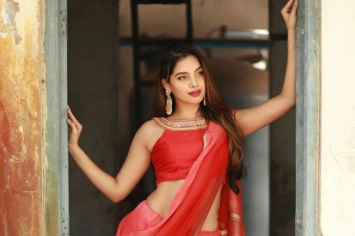 Tanya Ravichandran 1