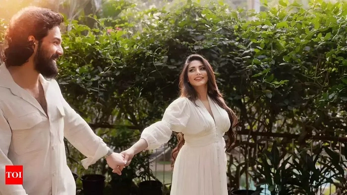 Zainab Ravdjee Personal Information