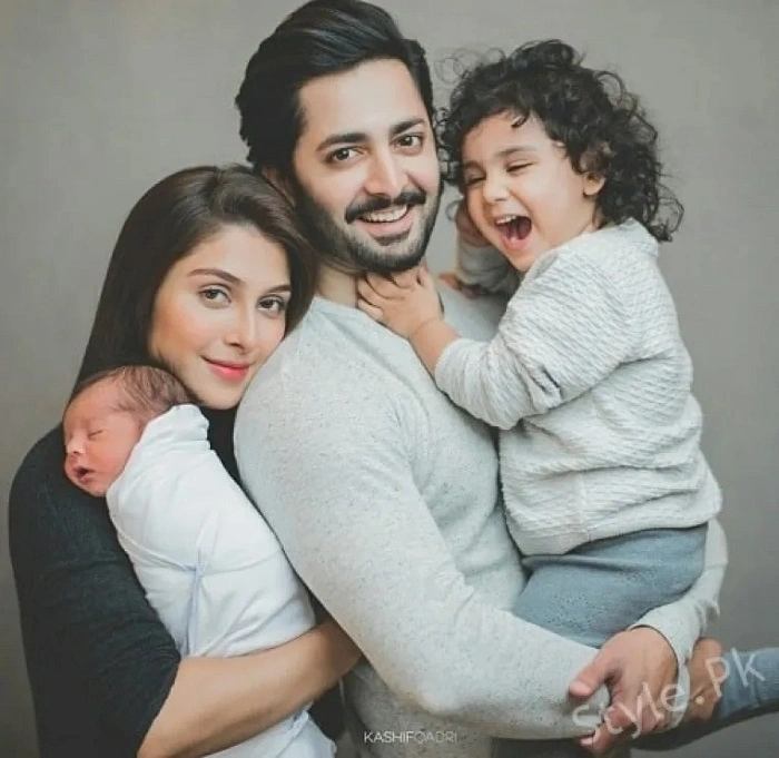 Danish Taimoor’s Height in Feet: What Fans Want to Know