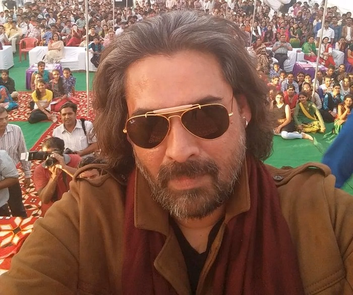Mukul Dev 2