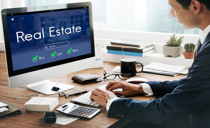 Innovative Ways for Real Estate Professionals to Diversify Income Streams in 2025 Screenshot 83