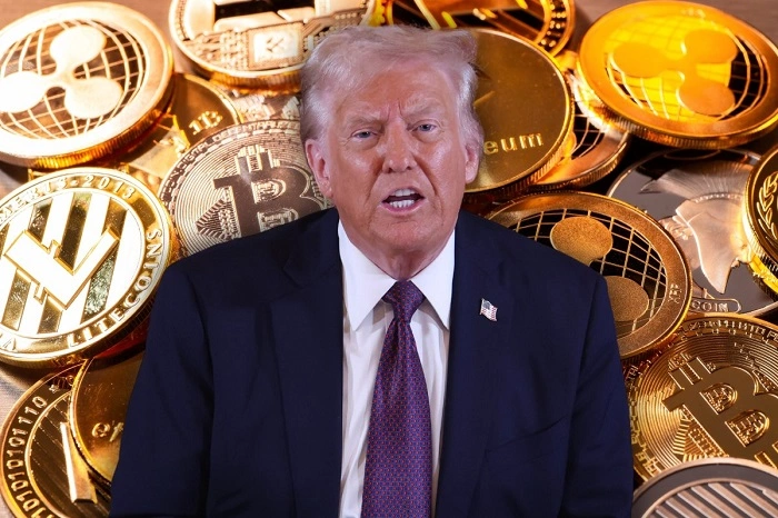 Quick Look How Protests Affect Trumps Net Worth
