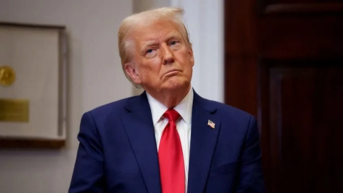 Trump Protests Net Worth Let Talk Money