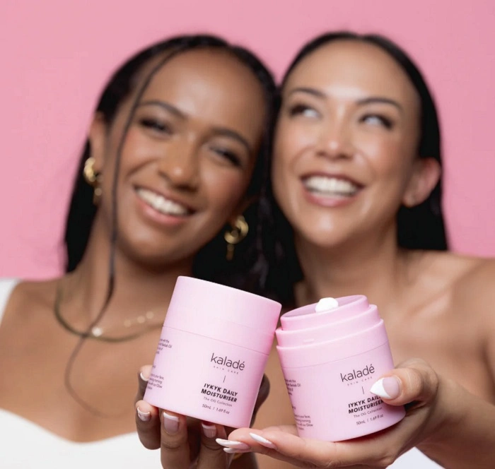 What Does Kalade Even Mean