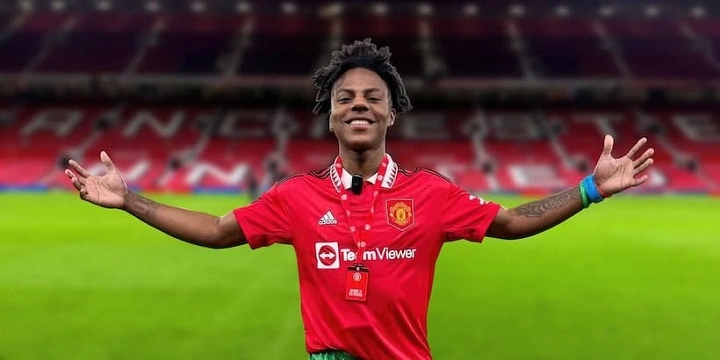 How Rich is IShowSpeed in Rupees? Height, Career and Letās Break It Down! IShowSpeed