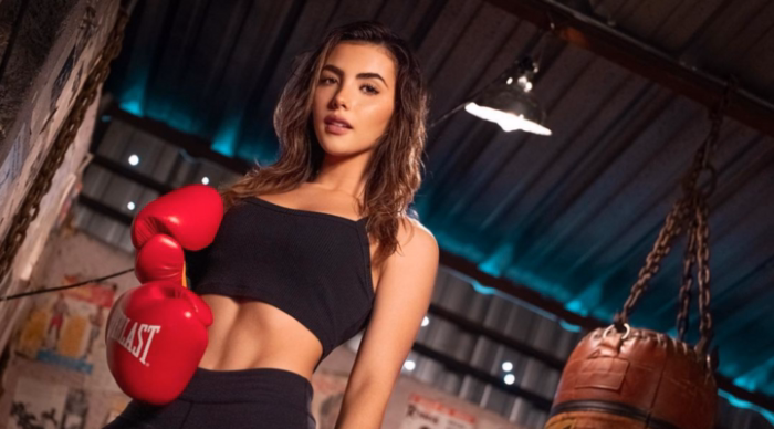 Andrea Botez Personal Information