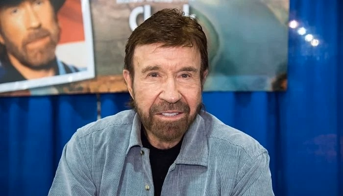 Chuck Norris Health Longevity and the Quiet Discipline