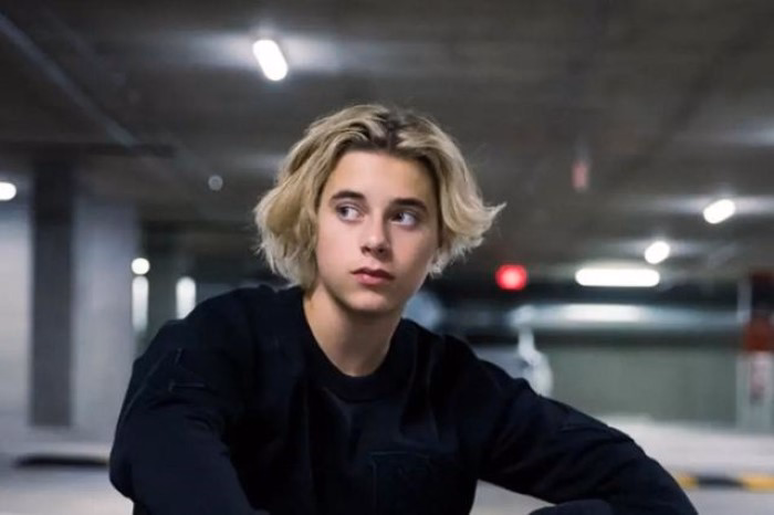 Gavin Magnus Health Pace and the Long Road