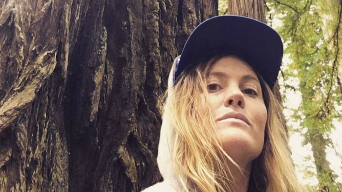 Melanee Raney Personal Information