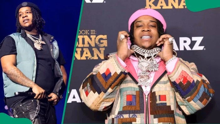 YTB Fatt Family Background