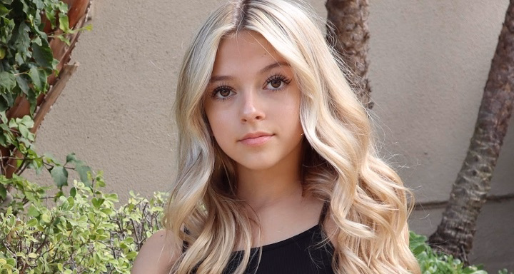 Coco Quinn 2025 Age: Birthday, Wiki, Biography, Family and More coco quinn age