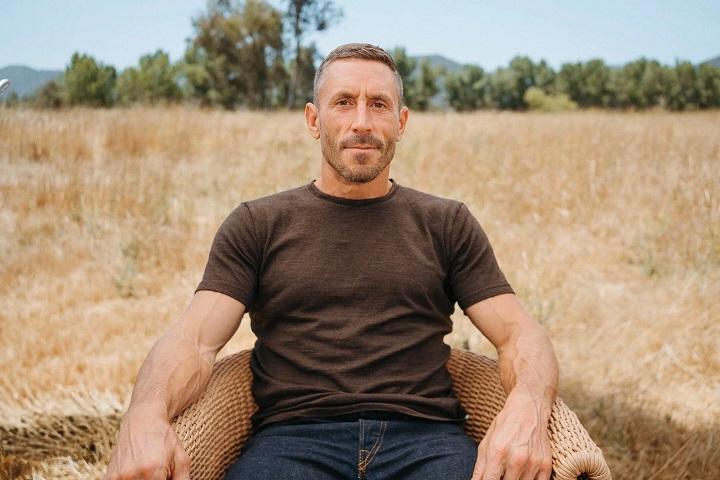 Paul Saladino Age in 2025: Birthday, Wiki, Biography, Research and More paul saladino age