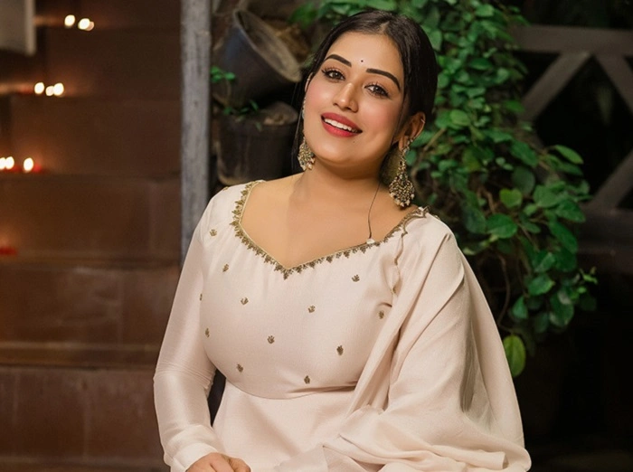 Anumol Anukutty Career Timeline