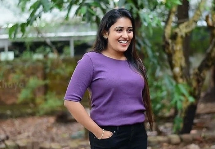 Anumol Anukutty Lifestyle and Personality 1