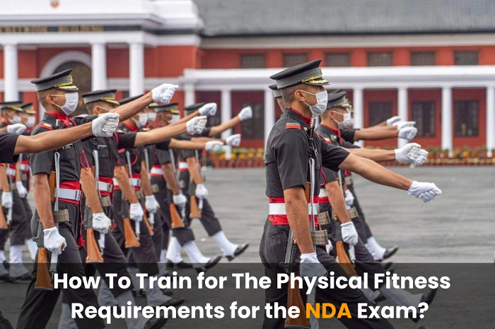 Fitness by Age for NDA