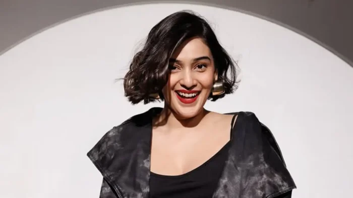 RJ Mahvash Personal Details e1757843291785