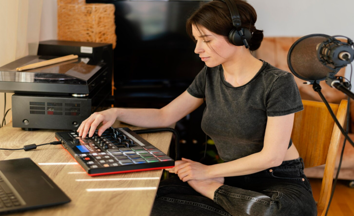 Top 10 Uses of Text to Music Generators for Businesses Screenshot 210