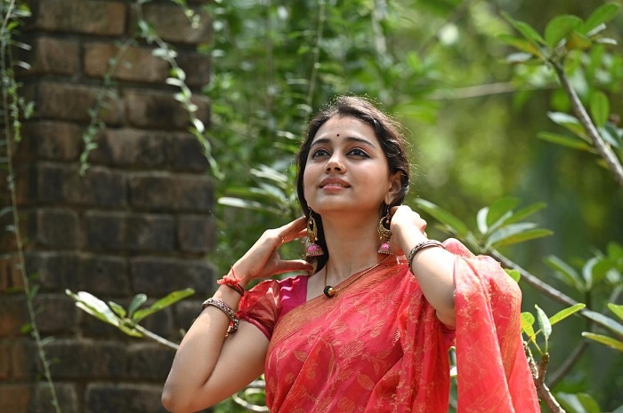 Sivasri Skandaprasad Personal Details