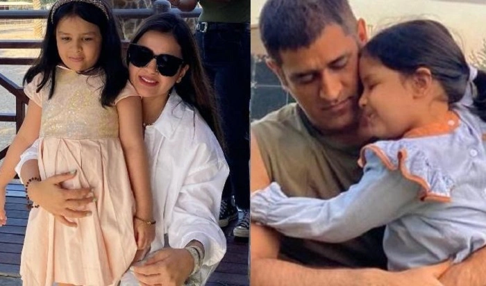 Ziva Dhoni Age Lifestyle 1