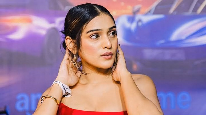 RJ Mahvash 2025 Birthday, Wiki, Biography, Family and More rj mahvash age