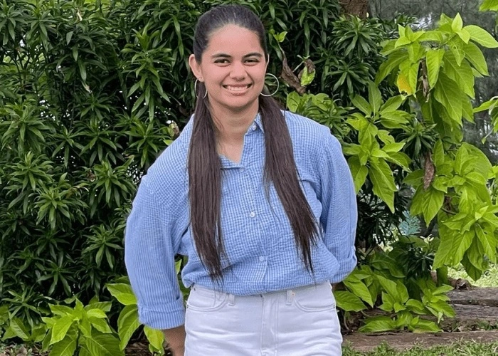 shradha khapra age 3