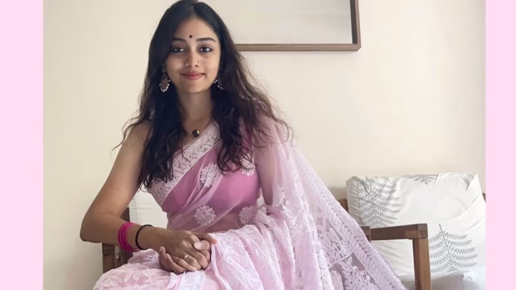 sivasri skandaprasad age