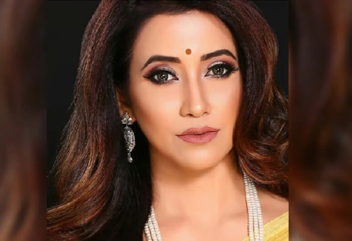Barsha Rani Bishaya Social Media Presence