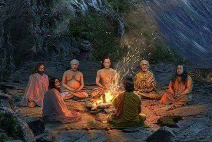 Mahavatar Babaji Bio / Wiki Table