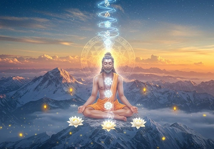 Mahavatar Babaji His Life Today