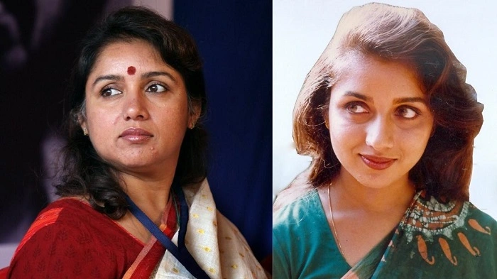 Revathi Age (2025)