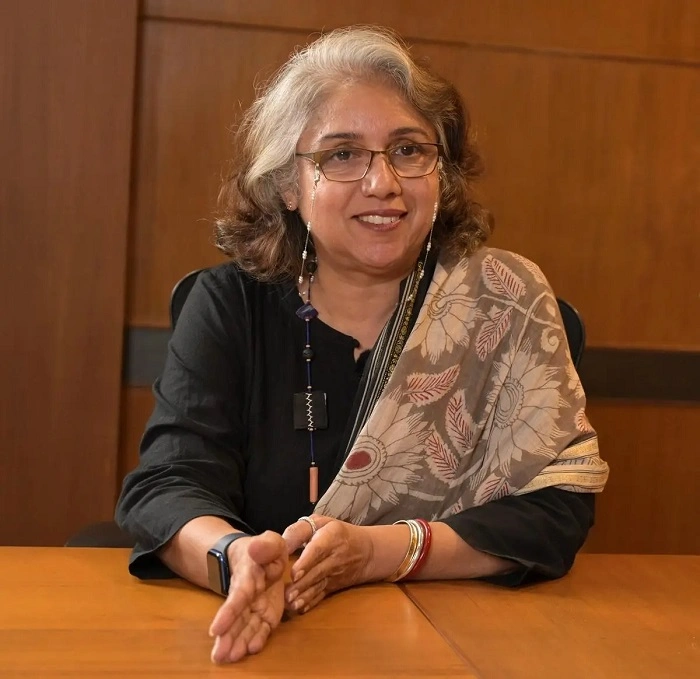 Revathi Her Shift to Direction and Social Work