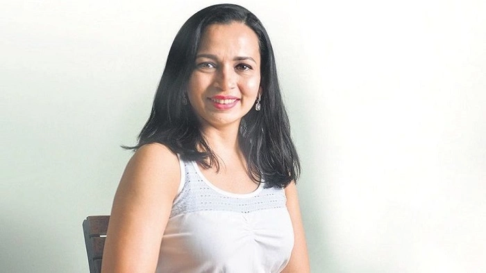 Rujuta Diwekar Her Life Today