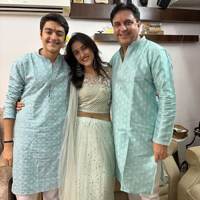 Sheehan Kapahi His Life Today