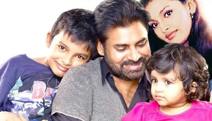 What is Pawan Kalyan Daughters Age