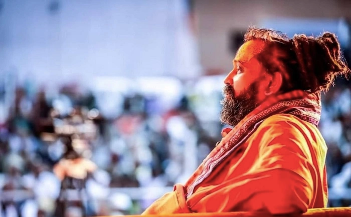 Who Is Rajendra Das Ji Maharaj?