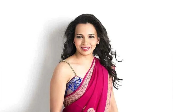 Who Is Rujuta Diwekar?