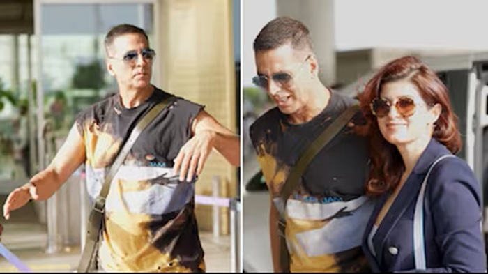 Akshay Kumar Lifestyle and Daily Routine