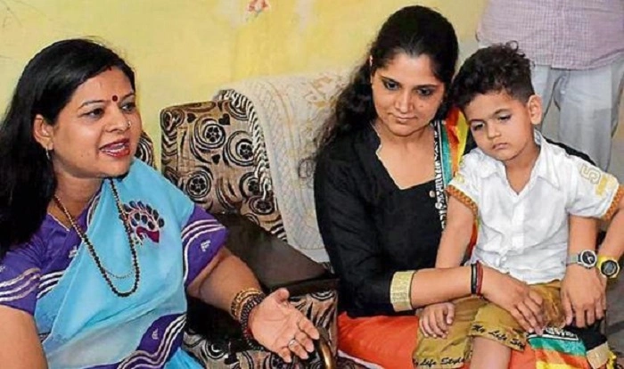 Anu Kumari Lifestyle