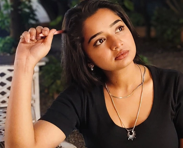 Priya J Achar 2
