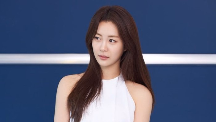 Song Da Eun Age and Bio