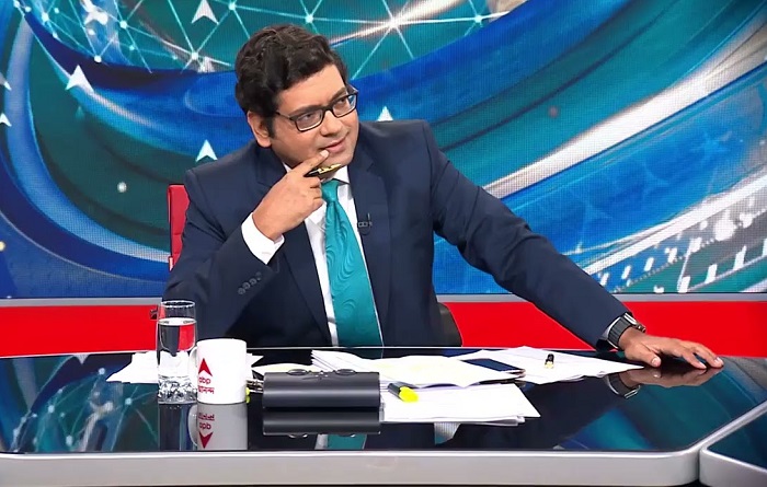 Suman Dey ABP Ananda age