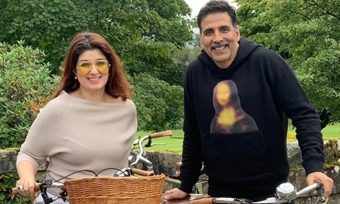 Twinkle Khanna Age and Other Basic Akshay Kumar