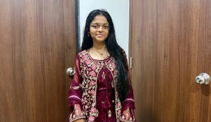 maria khan youtuber age 1