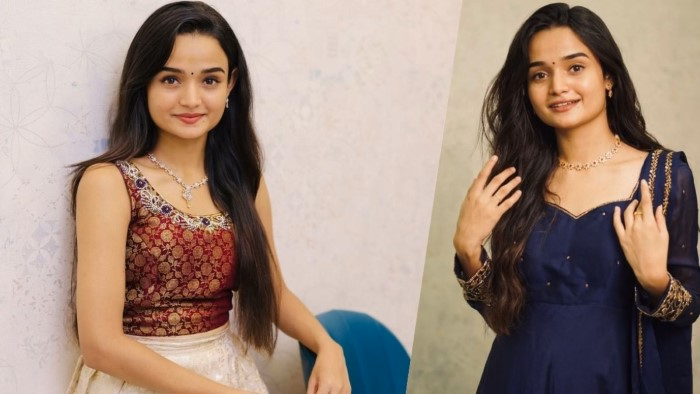 Meenakshi Anoop Career Journey