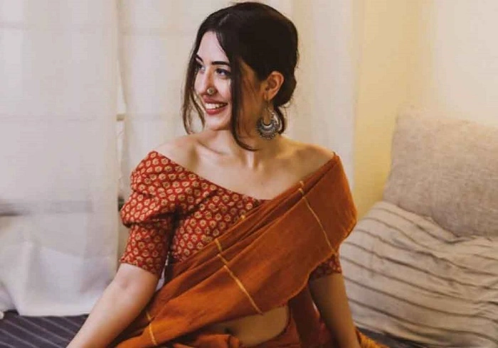Tanya Khanijow Influence on Solo Female Travel