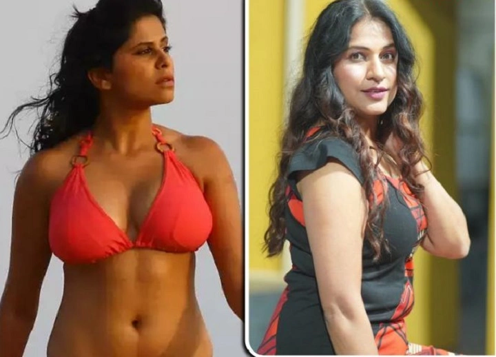 Who Is Ashwini Kulkarni?