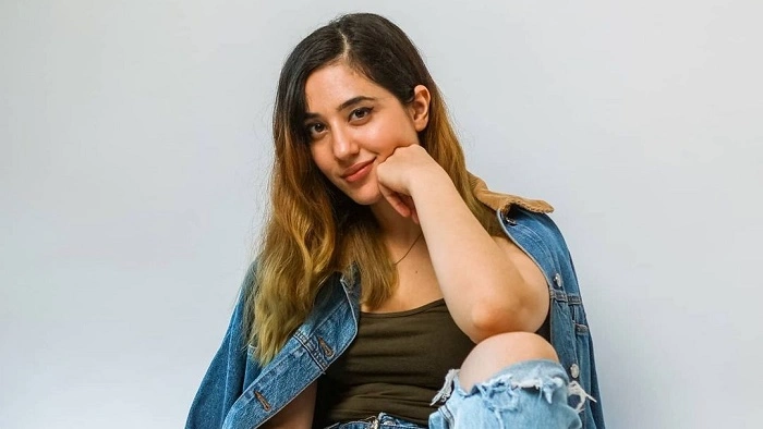Who Is Tanya Khanijow?