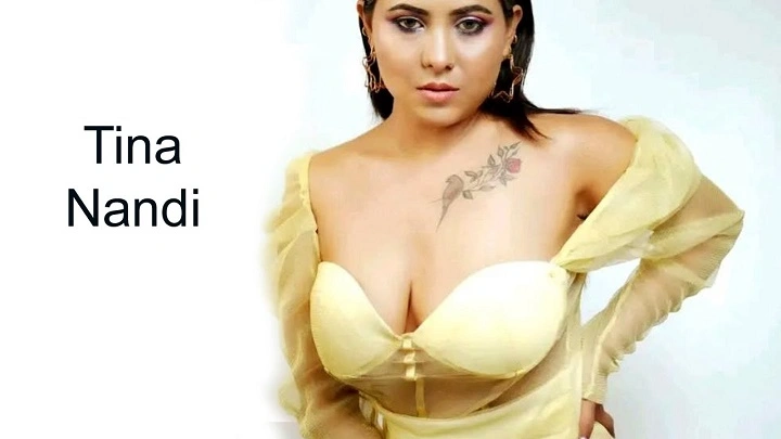 Tina Nandi Age, Biography, Career, Lifestyle, and Personal Life tina nandi age