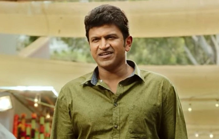 Age of Puneeth Rajkumar and Personal Details